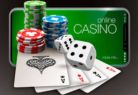Онлайн казино Casino Mister X™